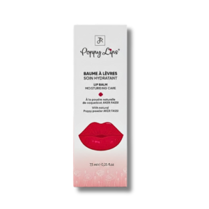 Julia & Rose Baume a Levres Soin Hydratant 7.5ml Maroc