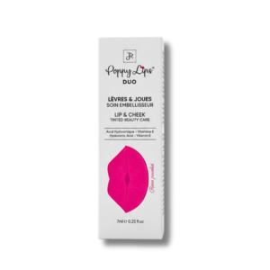 Julia & Rose Levres & Joues Soin Embellisseur N°18 Rose Poudre 7ml Maroc