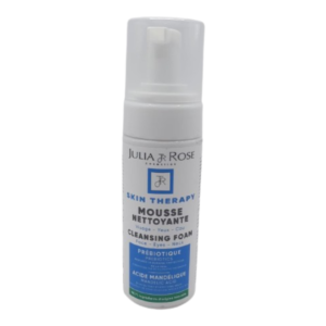 Julia & Rose Skin Therapy Mousse Nettoyante 150ml Maroc