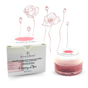 Julia & Rose Baume a Levres 15g Maroc