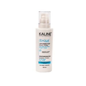 KALINE K-Aqua Lait Hydratant 200ml Maroc
