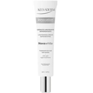 KELVADERM Novawhite Creme Eclaircissant 40ml Maroc