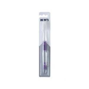 KIN Brosse a Dent Orthodontique Maroc