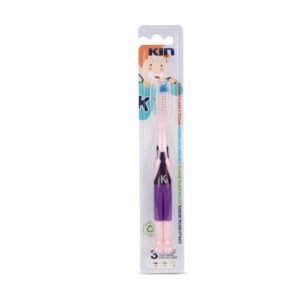 KIN Infantil Brosse a Dents Enfants 3 Maroc