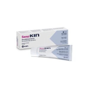 Sensikin Dentifrice Pate 75 ml Maroc
