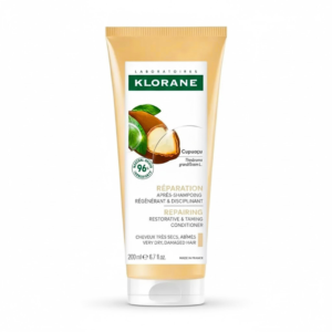 Klorane Apres Shampoing Au Cupuacu 200ml Maroc