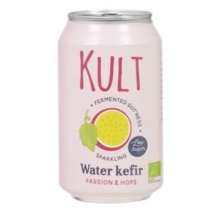 KULT Kefir Passion Hops 330ml Maroc