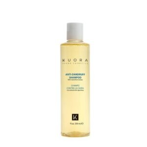 Kuora – Anti – Dandruff Shampoo 250ml Maroc