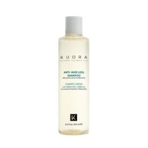 Kuora – Anti – Hair Loss Shampoo 250ml Maroc