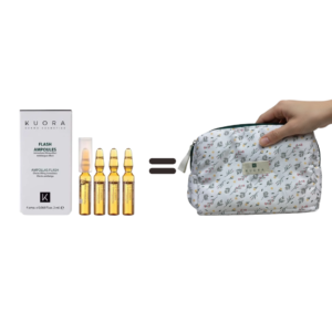KUORA Flash Ampoules Lifting Immediat 2ml Maroc