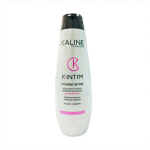 K-Intime Gel Lavant Intime a L’huile Essentielle de Lavande 250 ml Maroc