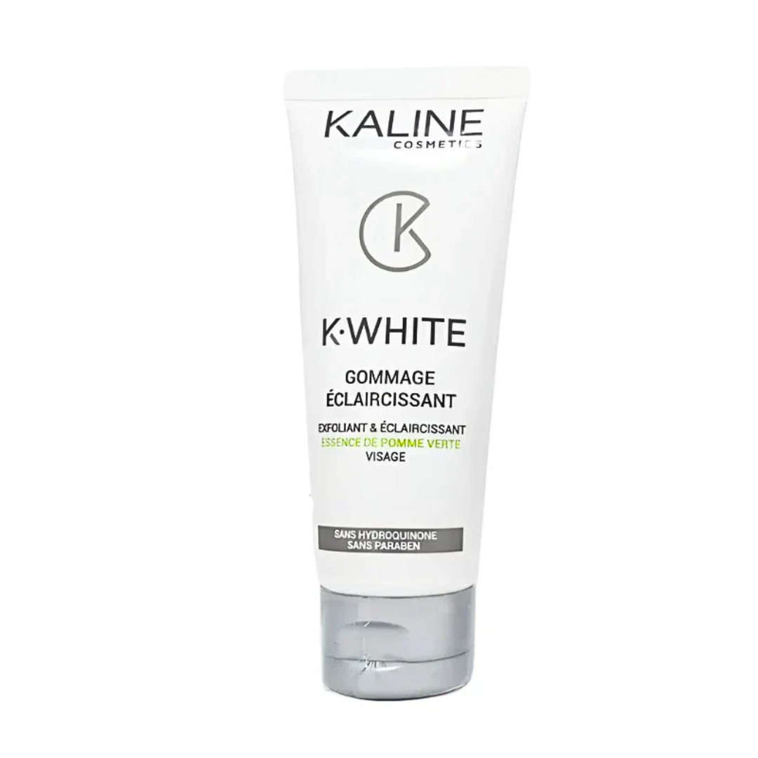 KALINE K-White Gommage Eclaircissante 75ml Maroc