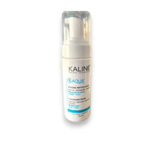 KALINE K.aqua Mousse Nettoyant 150ml Maroc
