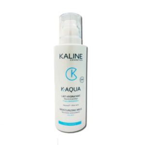 KALINE K.aqua Lait Hydratant 500ml Maroc