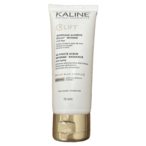 KALINE K.lift Gommage Supreme Eclat Intense 75ml Maroc