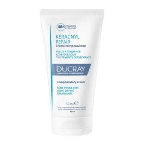 DUCRAY Keracnyl Repair Crème 50 ml Maroc