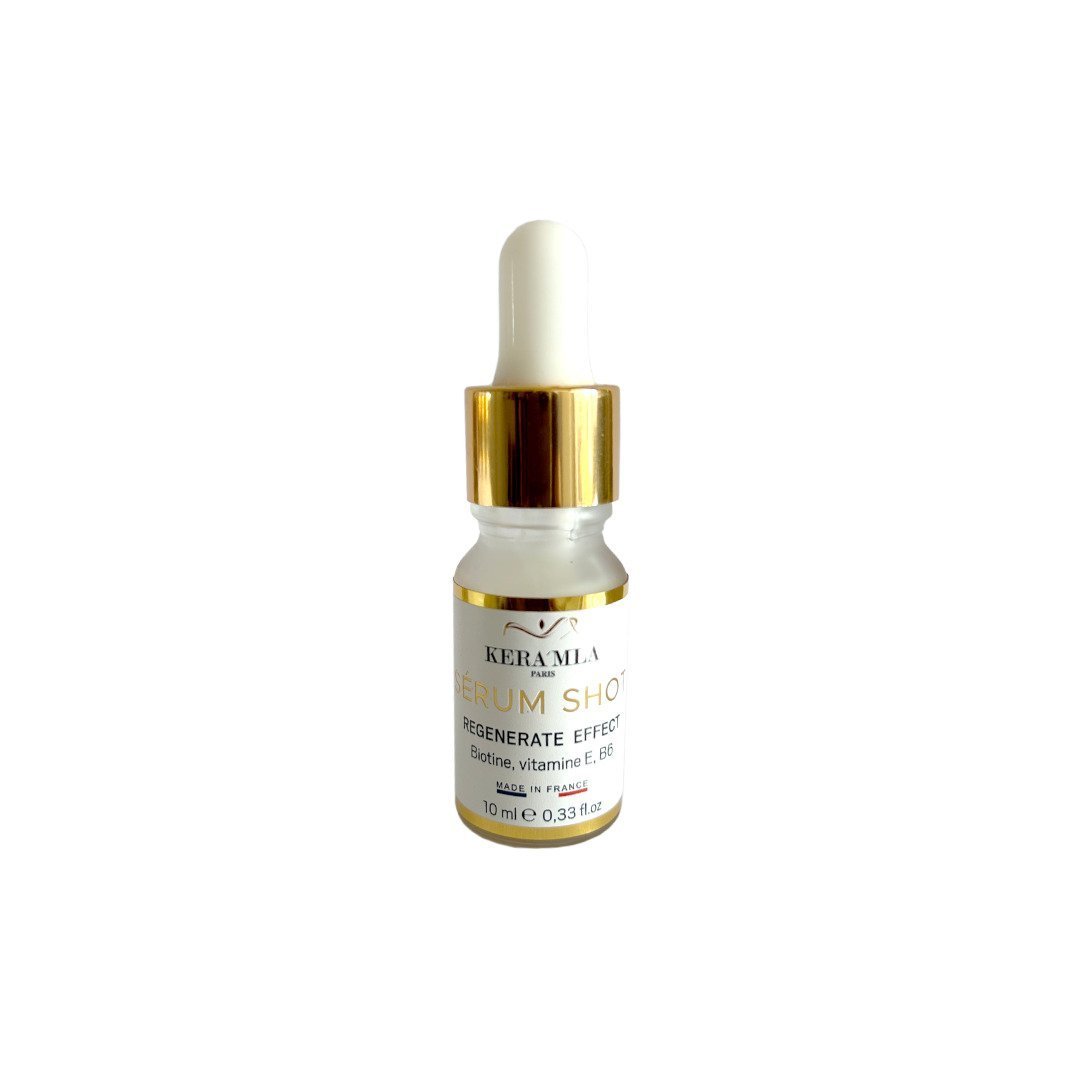 Kera'mla Serum Shot 10ml Maroc