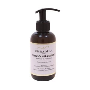 Kera’mla Shampoing Argan 200ml Maroc