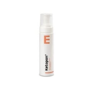 Ketopan Mousse Dermatologique Anti-Séborrhéique Maroc