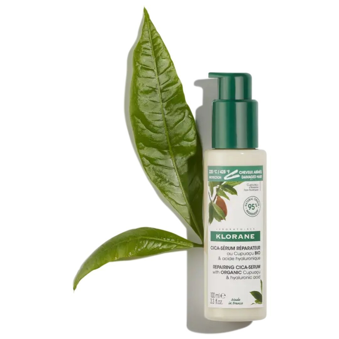 Klorane Cica-sérum au Cupuaçu BIO Maroc