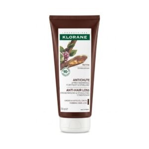 Klorane Antichute Après shampoing à la Quinine Chute de cheveux 200ml Maroc