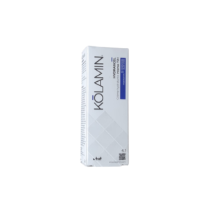 kolamin Hydraxcel Creme Hydratante Intense 72h 50ml Maroc