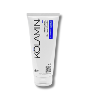 kolamin Hydraxcel Gel Lavant Syndet 200ml Maroc
