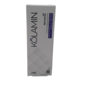 kolamin Repaxcel Creme Regenerante 50ml Maroc