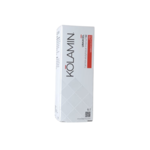 kolamin Uraxcel Gel Keratolytique Intensif 52 50ml Maroc