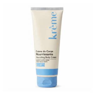 Kreme Creme du Corps Nourissante 200ml Maroc