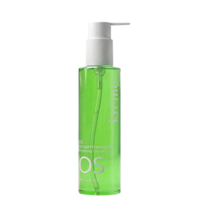 Kreme Gel Nettoyant Eclaircissante Peaux Grasses 200ml Maroc