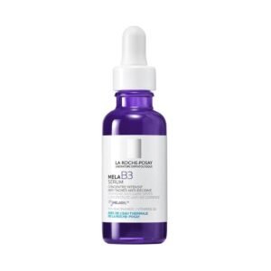 La Roche Posay Mela B3 Sérum Concentré Intensif Anti-Taches Anti-Récidive Maroc