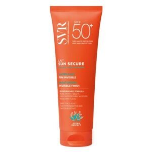 SVR Sun Secure Lait Biodegradable Spf50+ 250ml Maroc