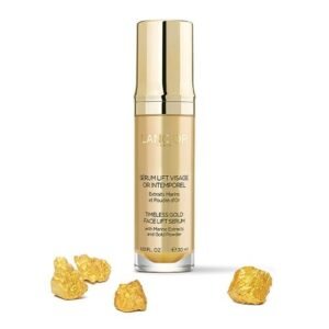 LANCIOR Sérum Lift Visage Or Intemporel 30ml Maroc