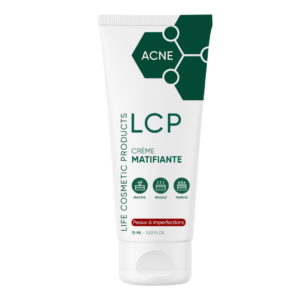 Lcp Acne Creme Matifiante 75ml Maroc