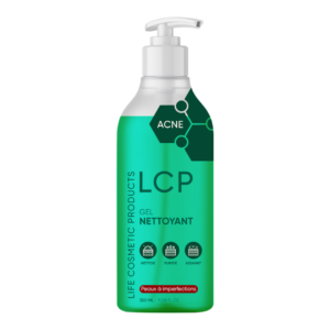 Lcp Acne Gel Nettoyant 350ml Maroc