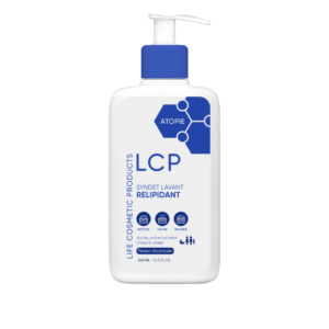 Lcp Atopie Syndet Lavant Relipidant 240ml Maroc
