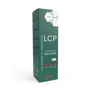 LCP Shampoing Anti-Chute 300ml Maroc
