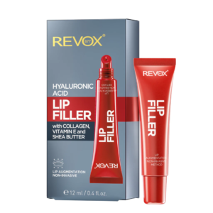 REVOX Lip Filler Acide Hyaluronique Maroc