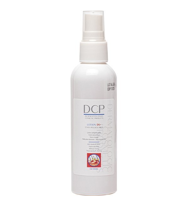 DCP DS+ Lotion 100ml Maroc