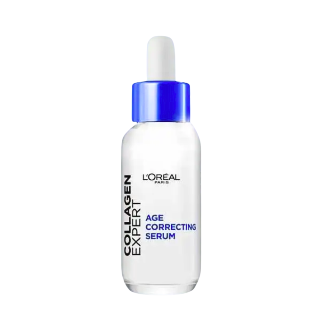 L’oreal Paris Collagen Expert Serum Age Correcting 30ml Maroc