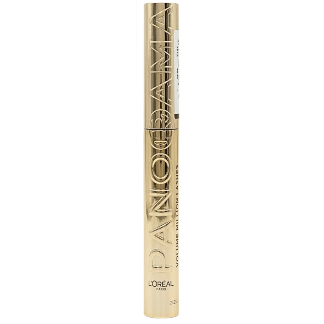 L’oreal Paris Mascara Panorama Wsh Black Maroc