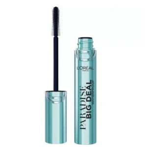 L’oreal Paris Mascara Paradise Volume Noir Waterproof Maroc