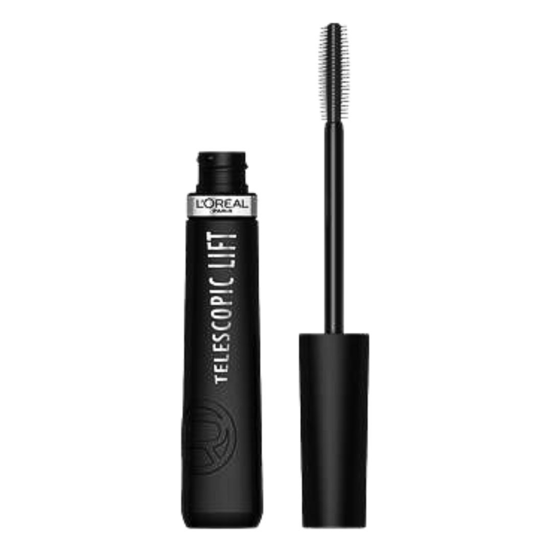 L’oreal Paris Mascara Telescopic Lift Maroc