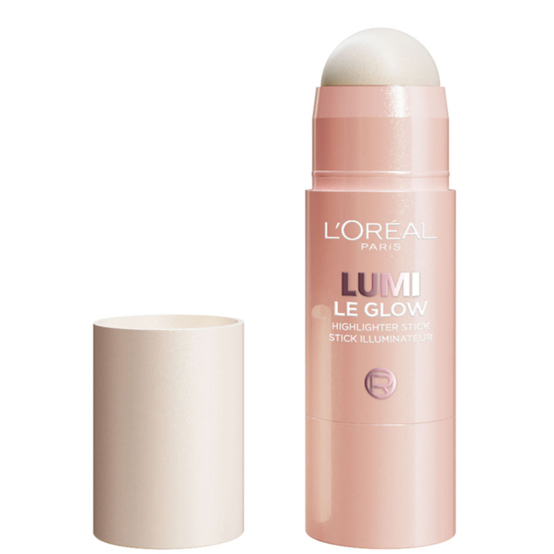 L’oreal Paris Lumi le Glow Stick 6.5g 630 Creme Chic Maroc