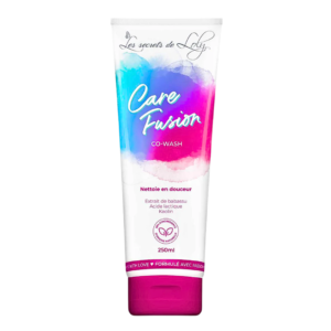 Les Secrets De Loly Care Fusion Shampoing Creme 250ml Maroc