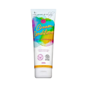 Les Secrets De Loly Cream Conditioner Apres Shampooing 250ml Maroc