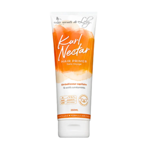 Les Secrets De Loly Kurl Nectar Leave In Hydratant 250ml Maroc