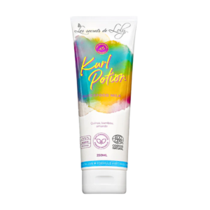 Les Secrets De Loly Kurl Potion Leave In Hydratant 250ml Maroc