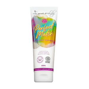 Les Secrets De Loly Perfect Match Shampoing Cheveux 250ml Maroc